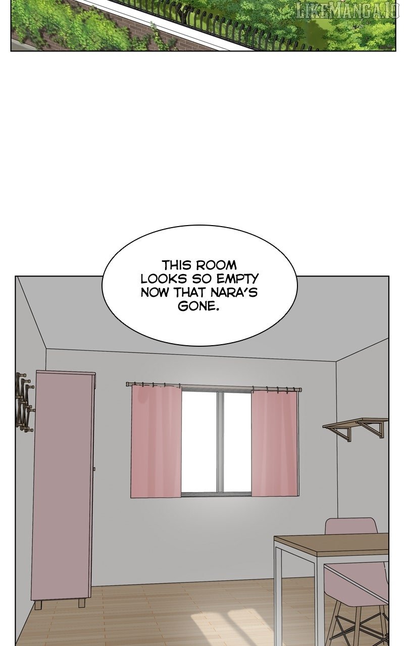 Read The Dog Diaries ENGLISH Manga Online