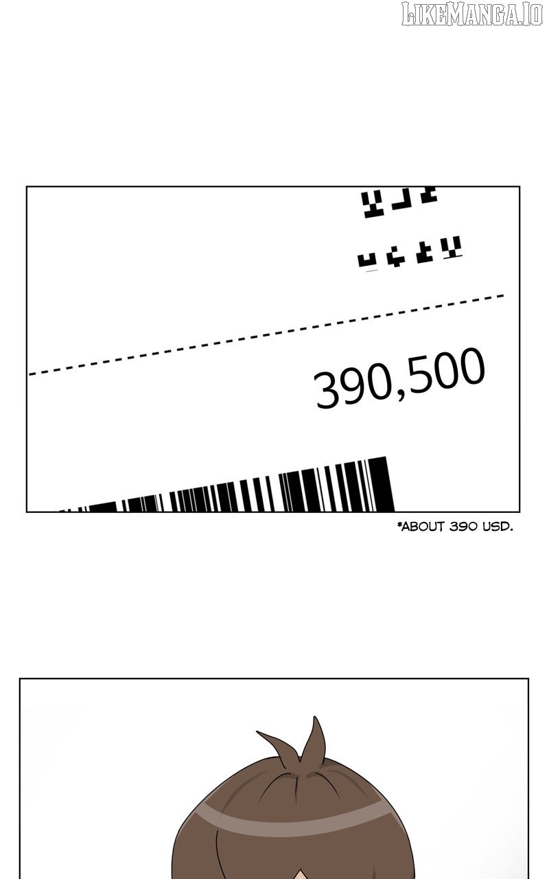 Read The Dog Diaries ENGLISH Manga Online