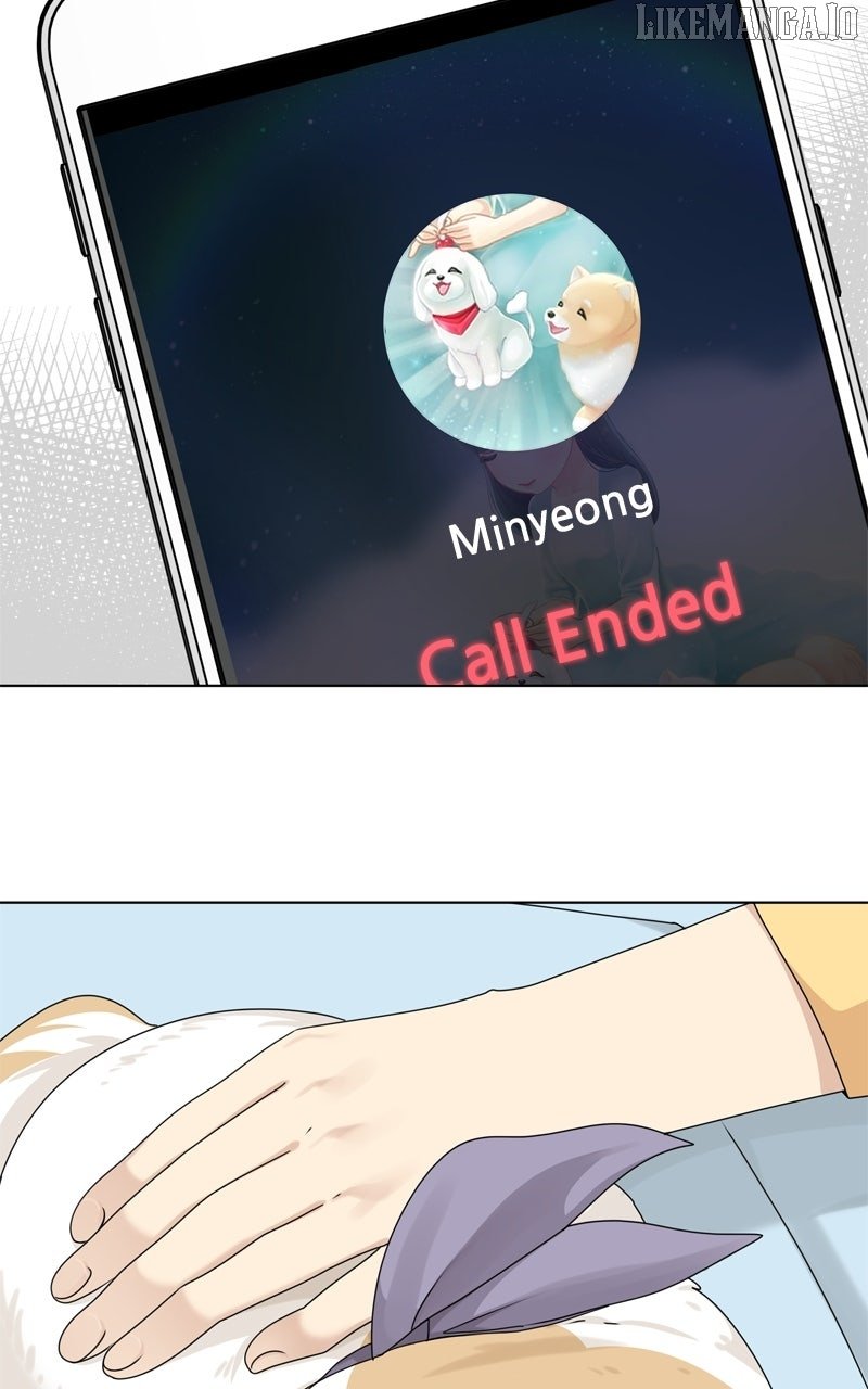 Read The Dog Diaries ENGLISH Manga Online