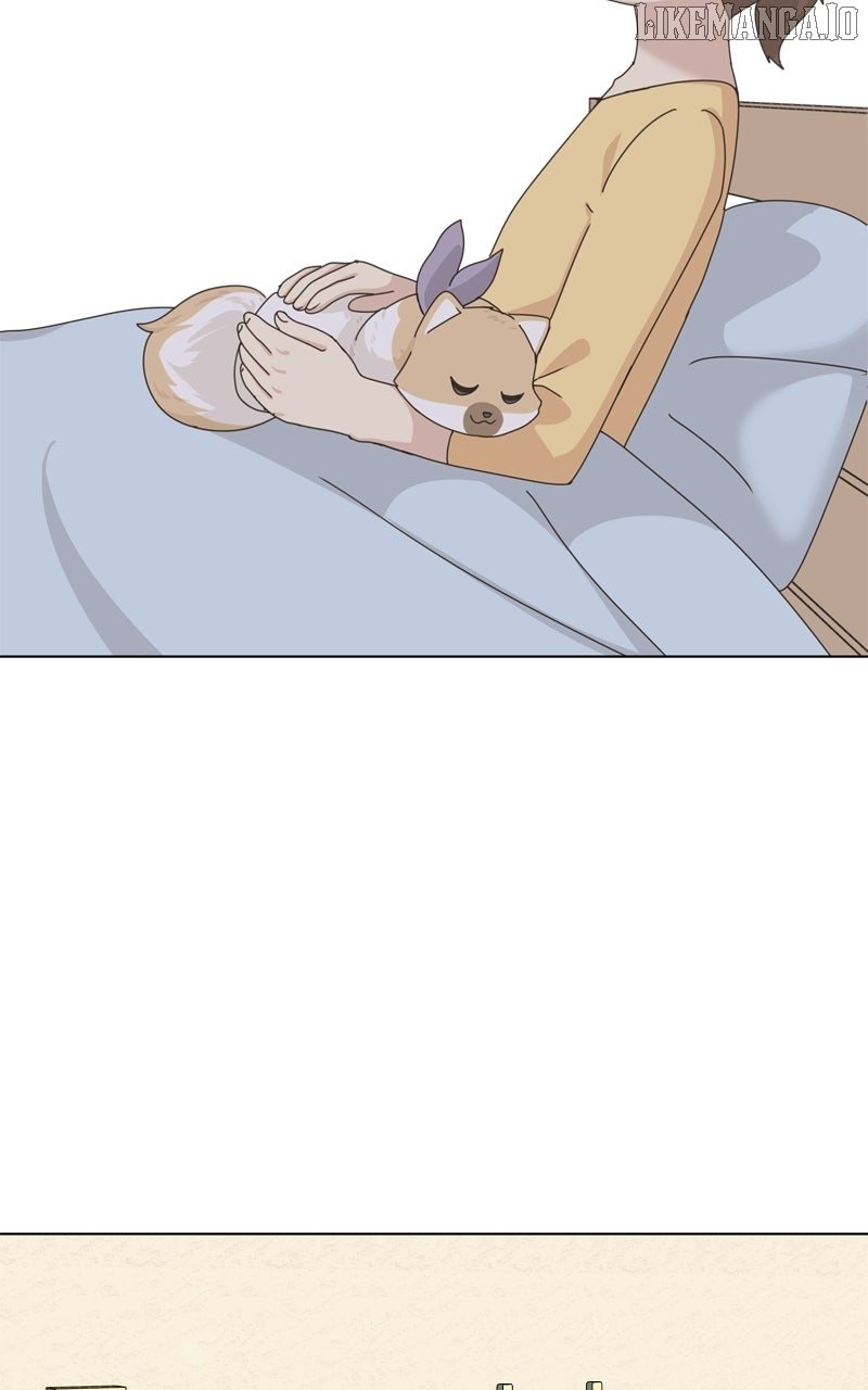 Read The Dog Diaries ENGLISH Manga Online