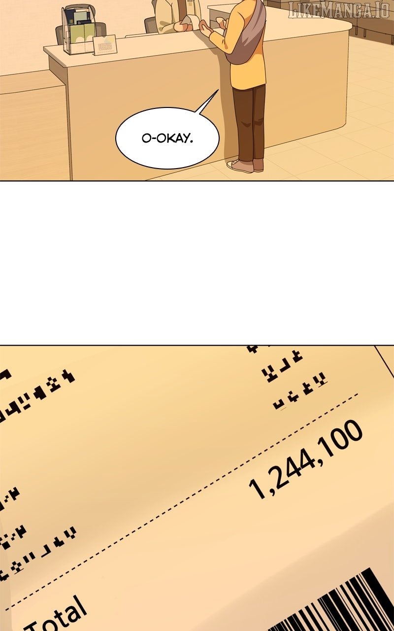 Read The Dog Diaries ENGLISH Manga Online