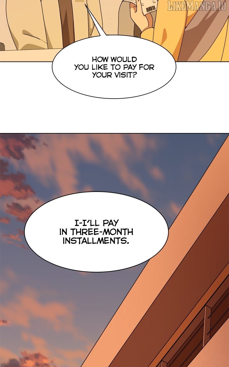 Read The Dog Diaries ENGLISH Manga Online