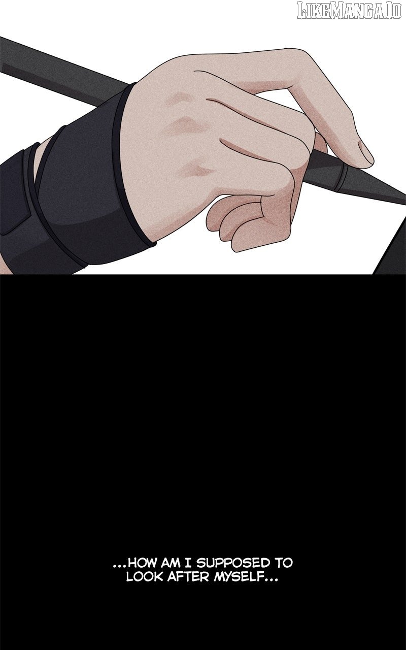 Read The Dog Diaries ENGLISH Manga Online