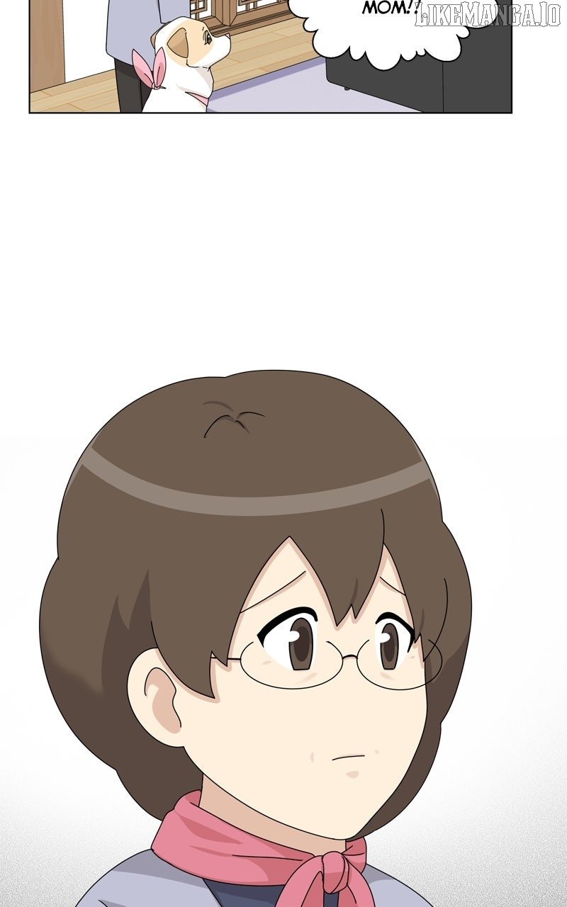 Read The Dog Diaries ENGLISH Manga Online