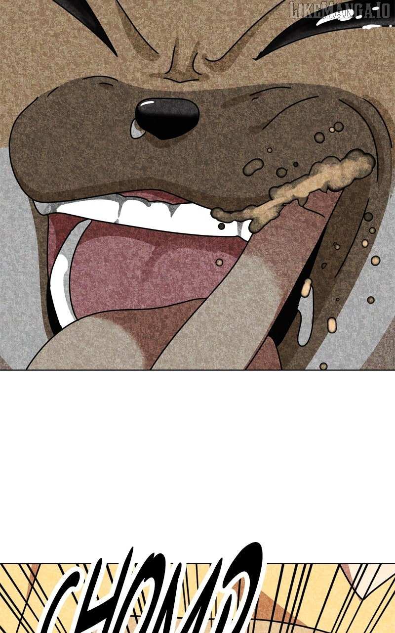 Read The Dog Diaries ENGLISH Manga Online