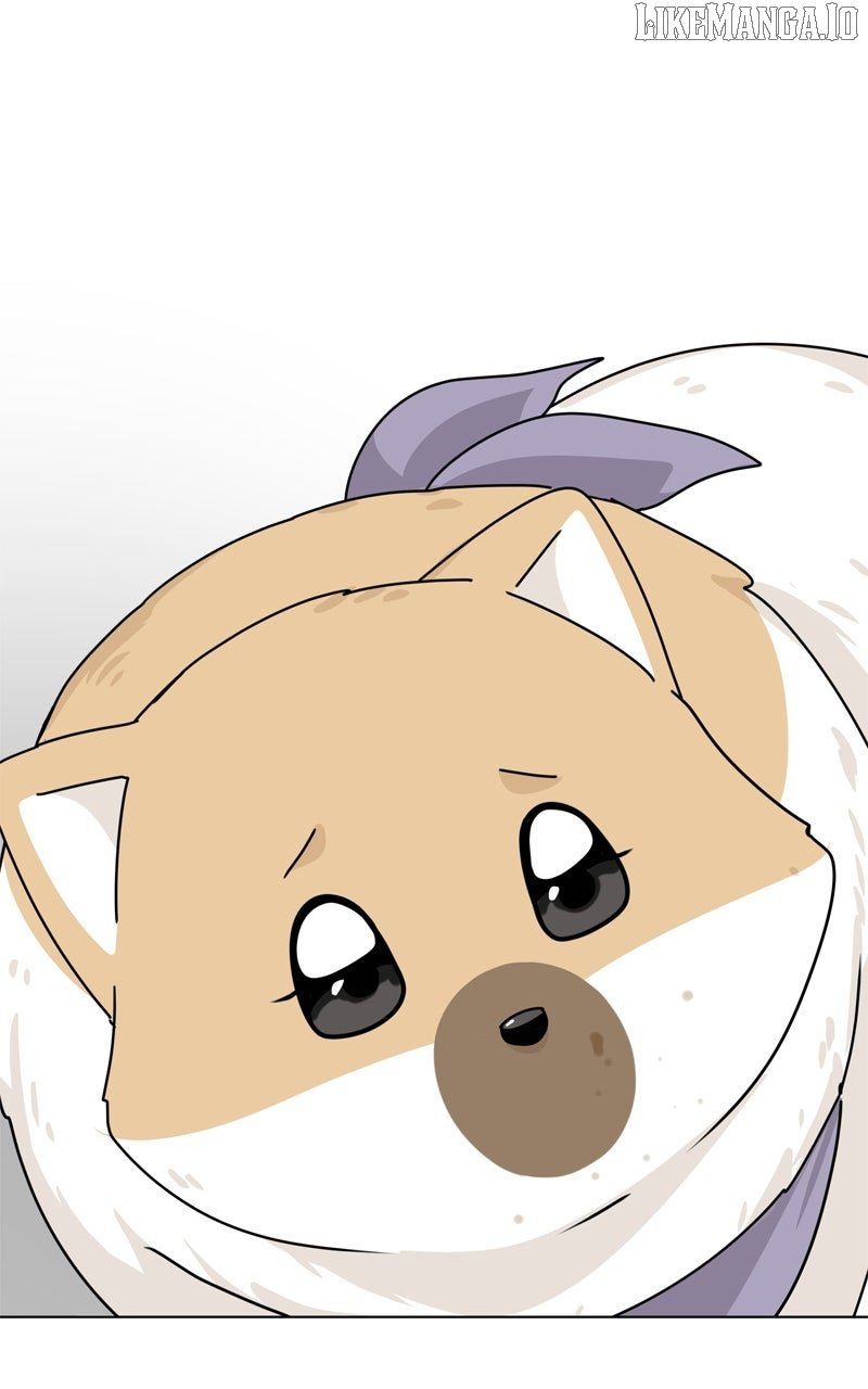 Read The Dog Diaries ENGLISH Manga Online