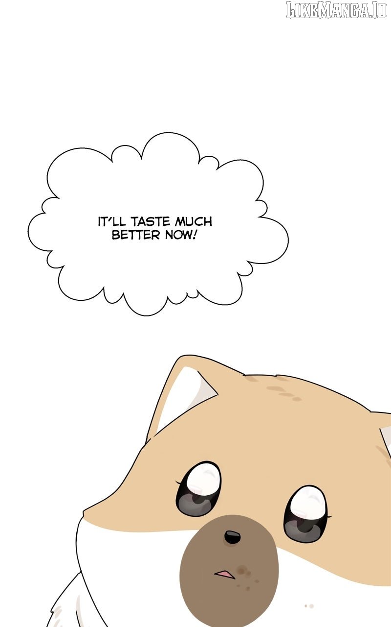 Read The Dog Diaries ENGLISH Manga Online