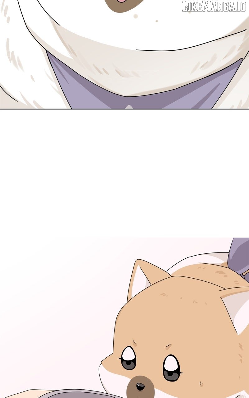 Read The Dog Diaries ENGLISH Manga Online