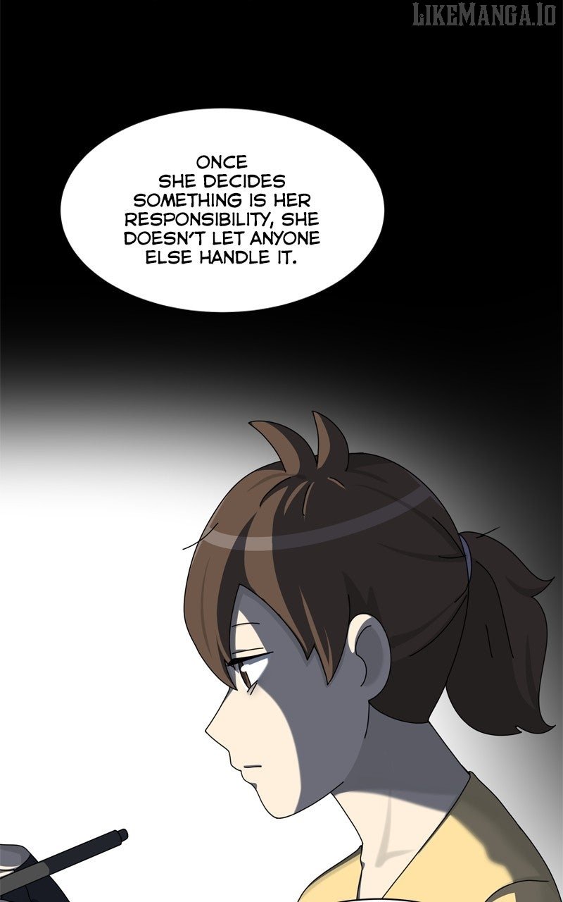 Read The Dog Diaries ENGLISH Manga Online