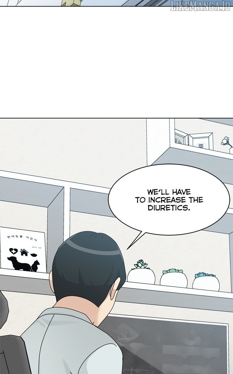 Read The Dog Diaries ENGLISH Manga Online