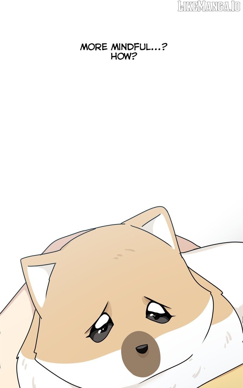 Read The Dog Diaries ENGLISH Manga Online