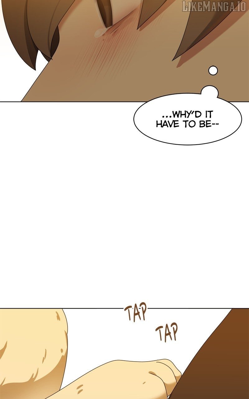 Read The Dog Diaries ENGLISH Manga Online