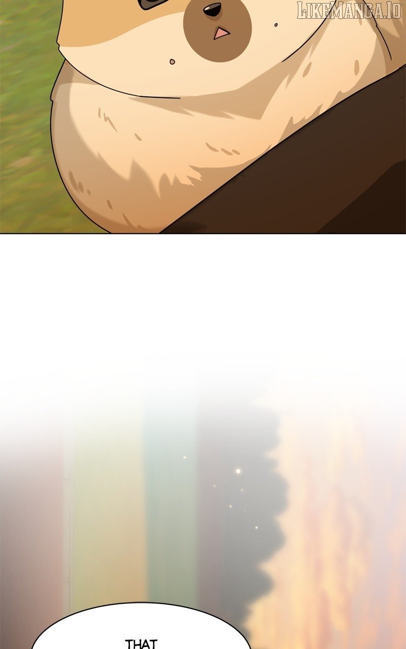 Read The Dog Diaries ENGLISH Manga Online