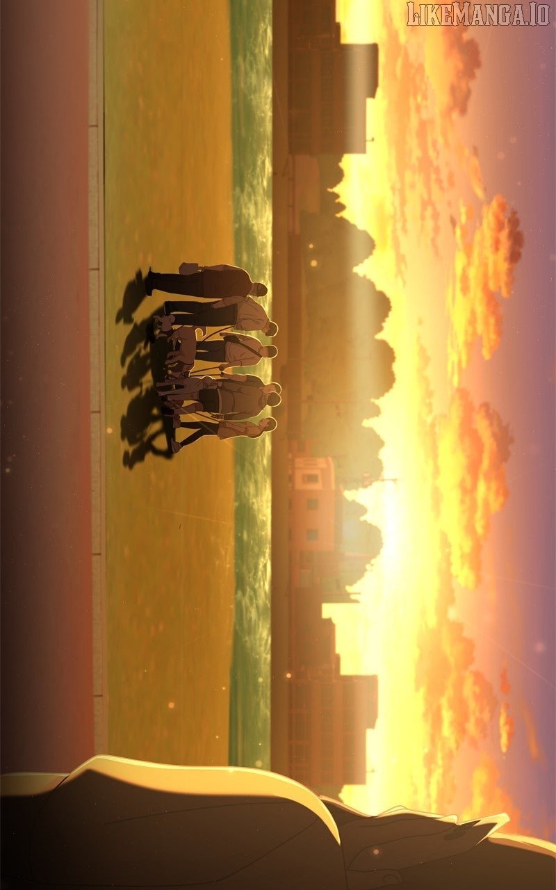 Read The Dog Diaries ENGLISH Manga Online