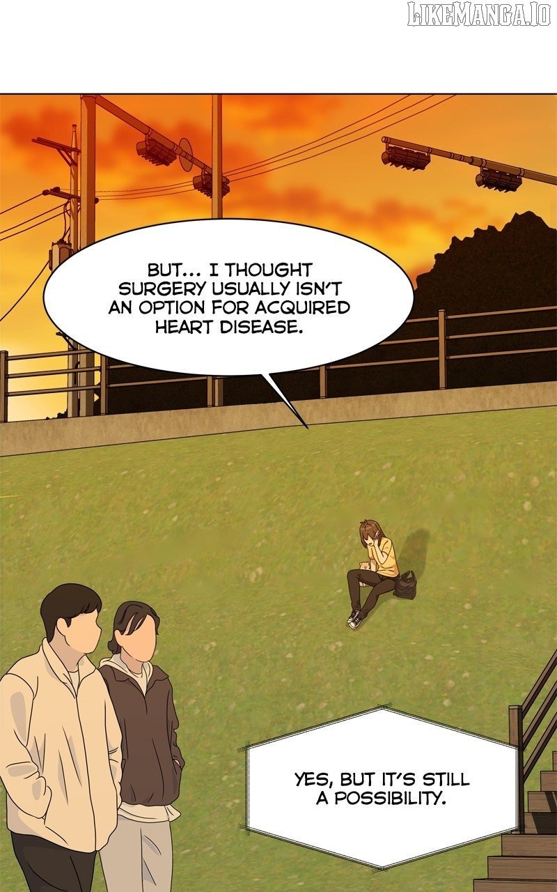 Read The Dog Diaries ENGLISH Manga Online