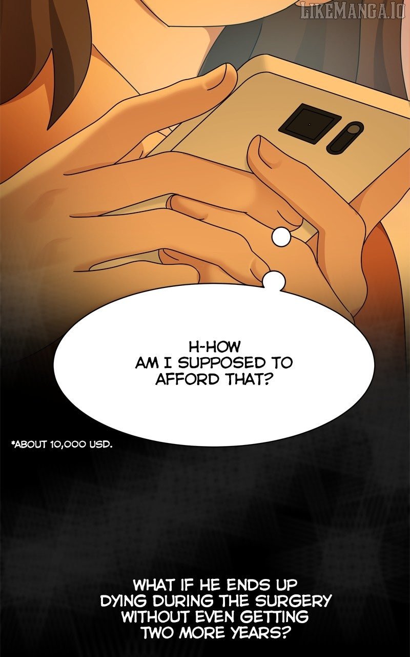 Read The Dog Diaries ENGLISH Manga Online