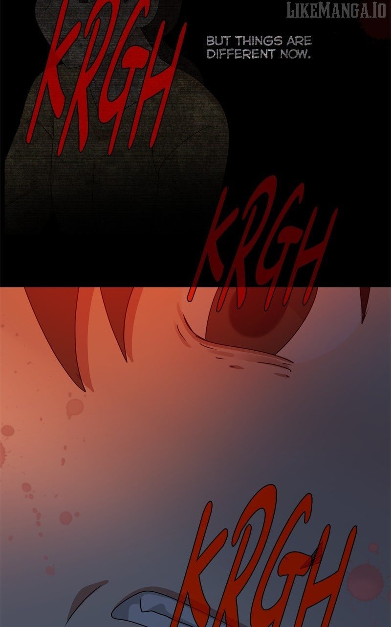 Read The Dog Diaries ENGLISH Manga Online