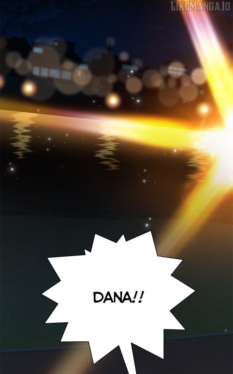 Read The Dog Diaries ENGLISH Manga Online