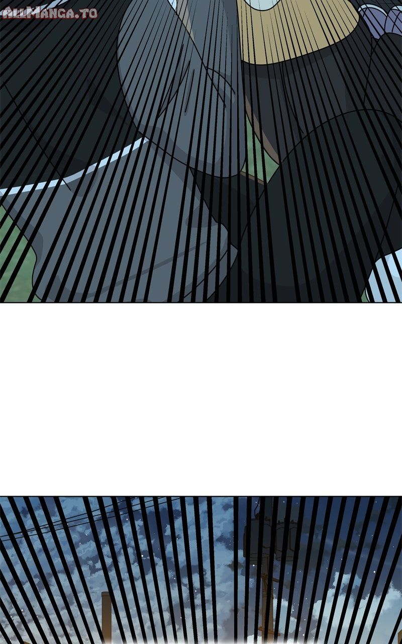 Read The Dog Diaries ENGLISH Manga Online