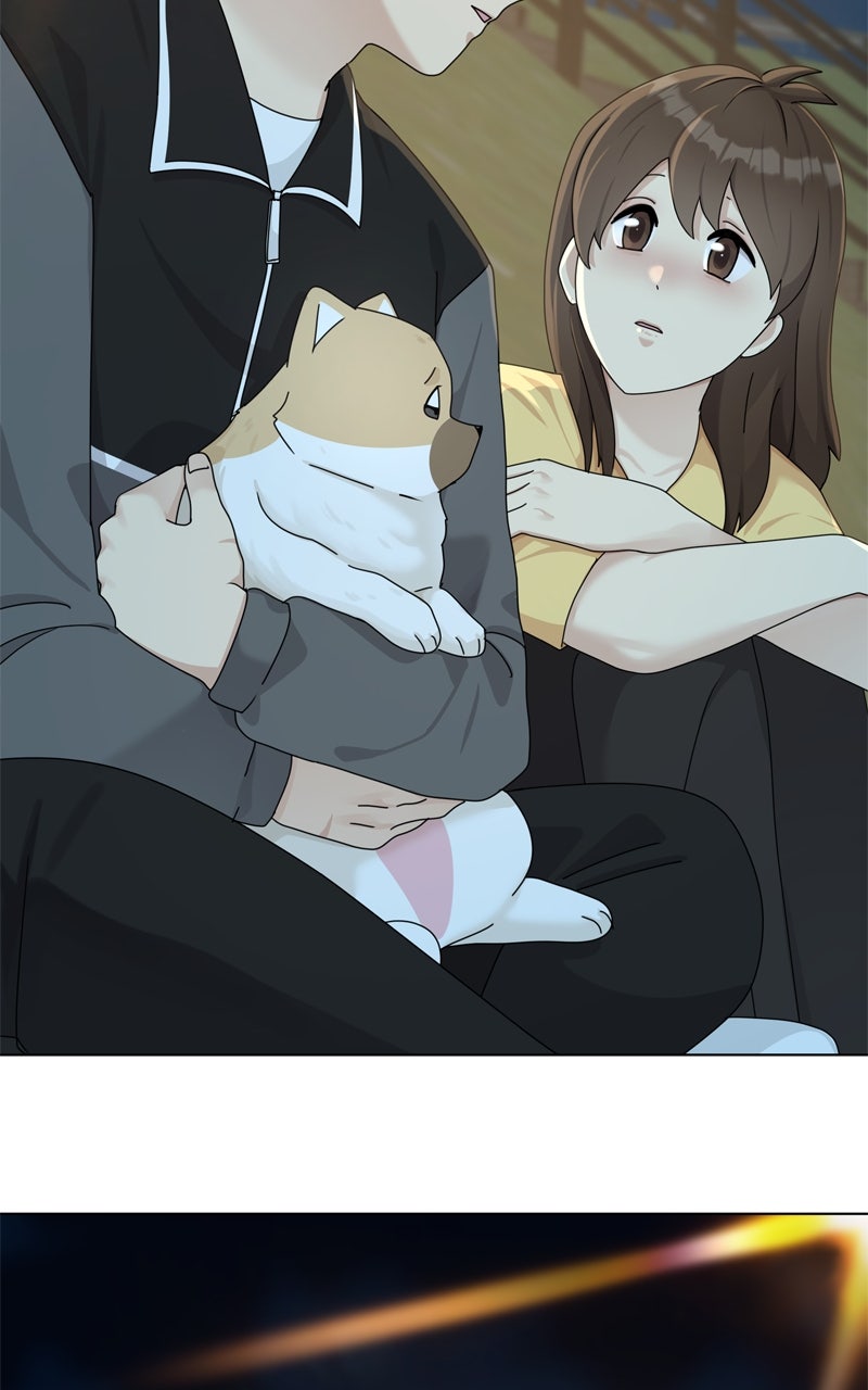 Read The Dog Diaries ENGLISH Manga Online