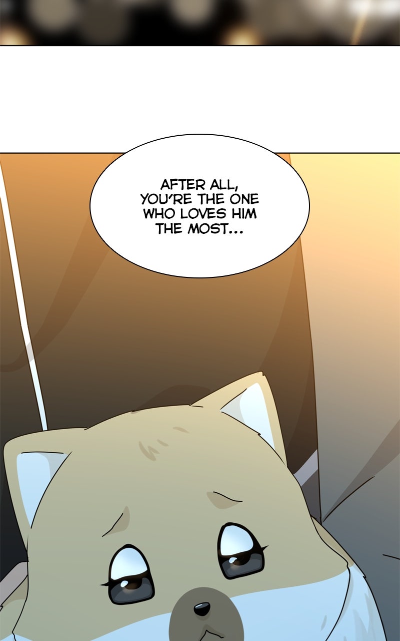 Read The Dog Diaries ENGLISH Manga Online