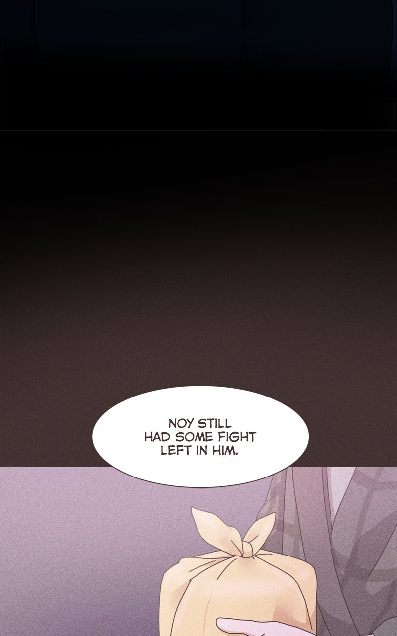 Read The Dog Diaries ENGLISH Manga Online