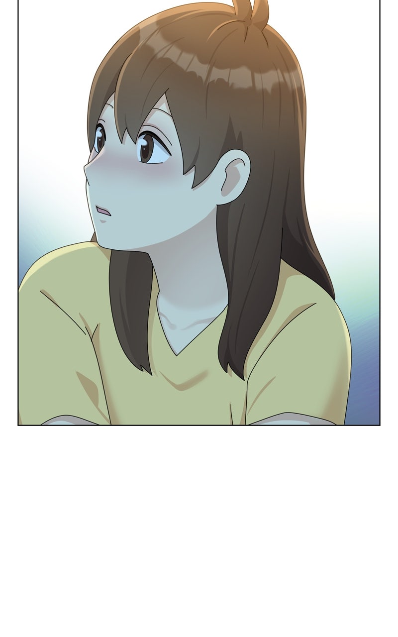 Read The Dog Diaries ENGLISH Manga Online