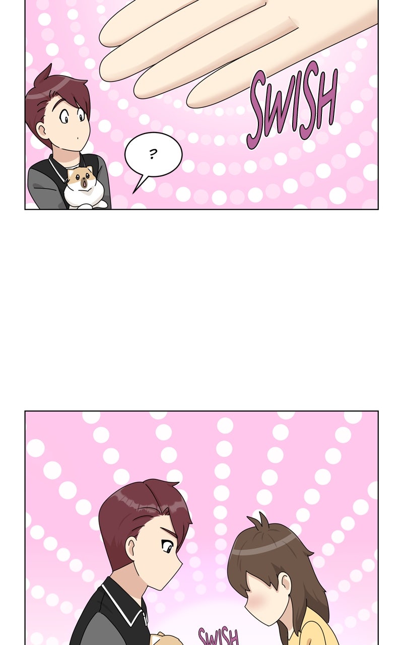 Read The Dog Diaries ENGLISH Manga Online