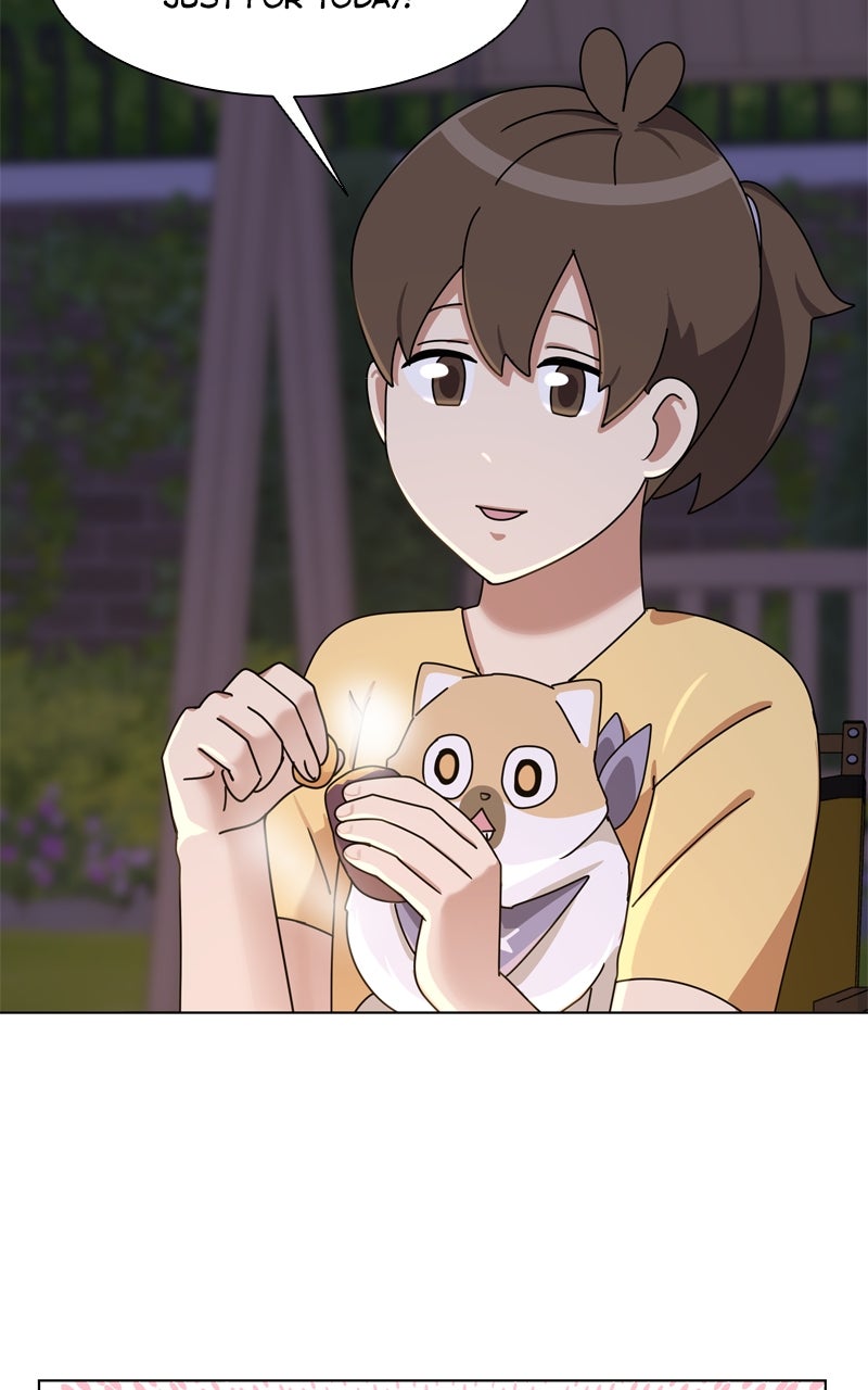 Read The Dog Diaries ENGLISH Manga Online