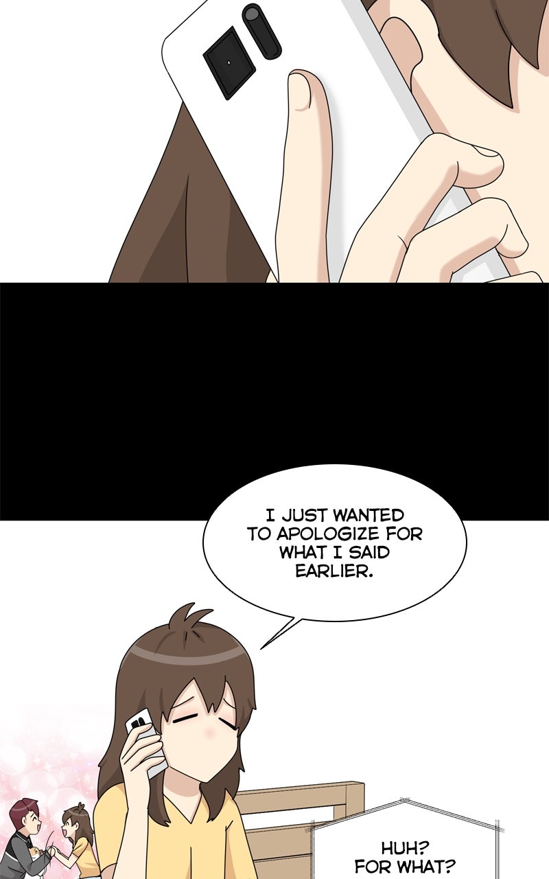 Read The Dog Diaries ENGLISH Manga Online