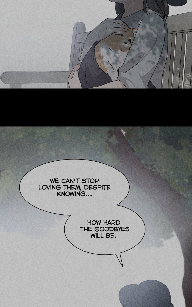 Read The Dog Diaries ENGLISH Manga Online