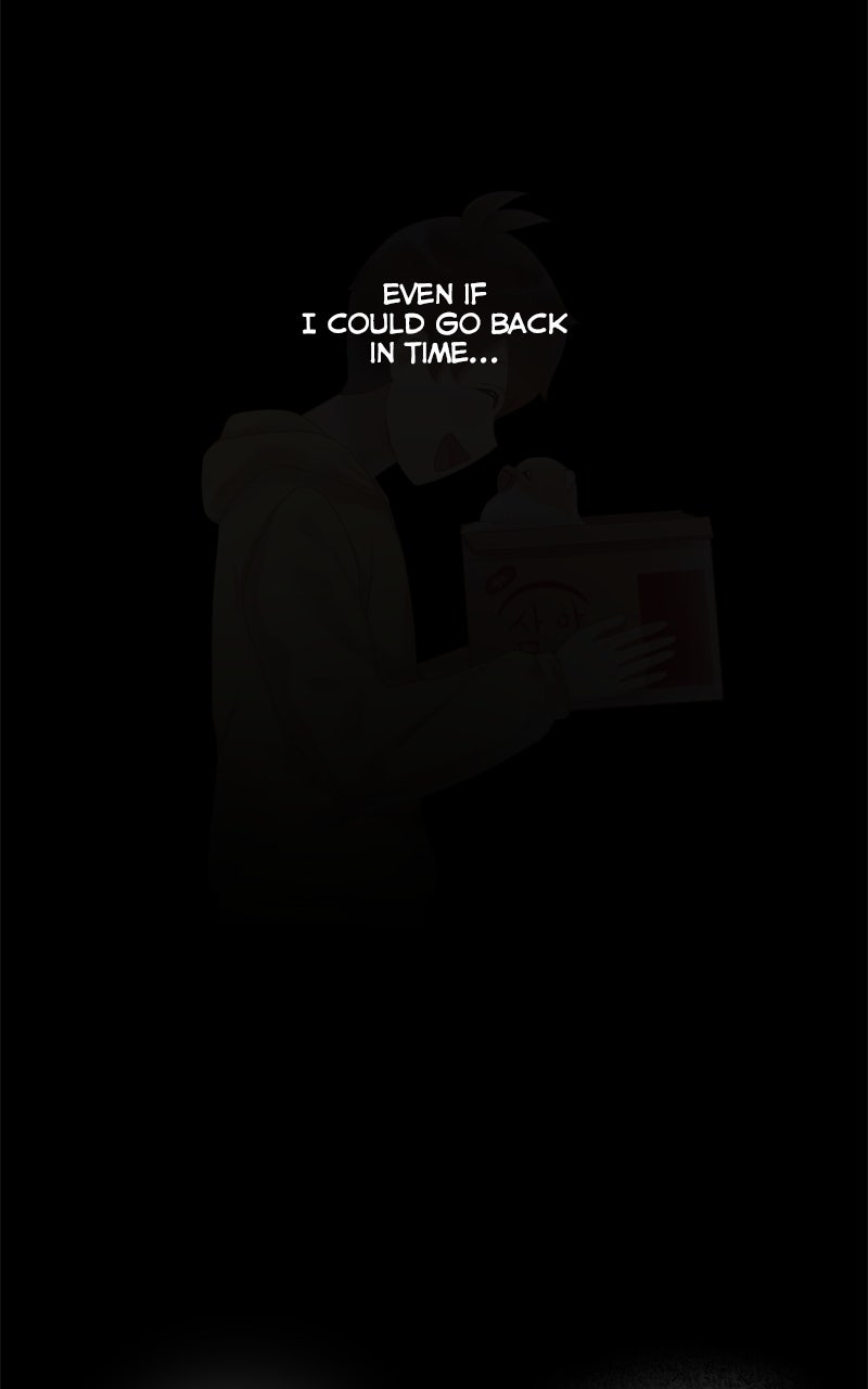 Read The Dog Diaries ENGLISH Manga Online