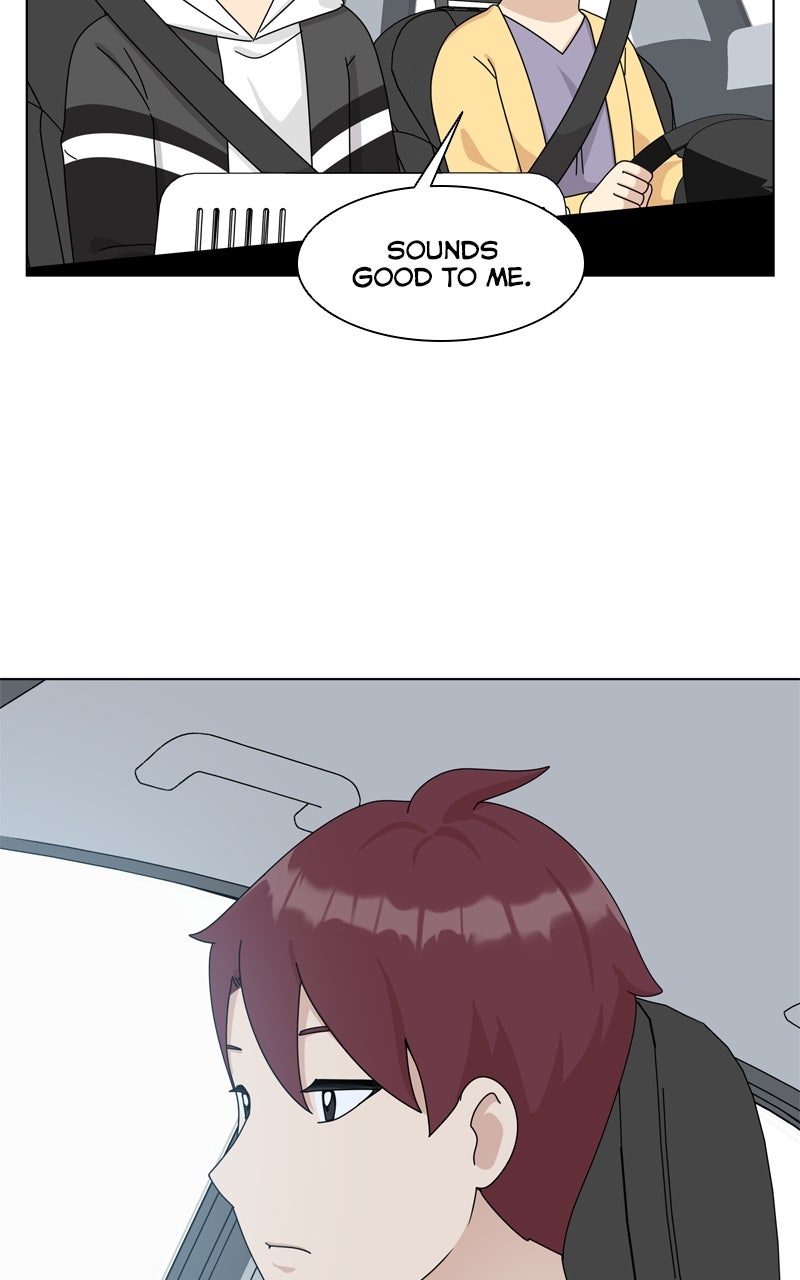 Read The Dog Diaries ENGLISH Manga Online