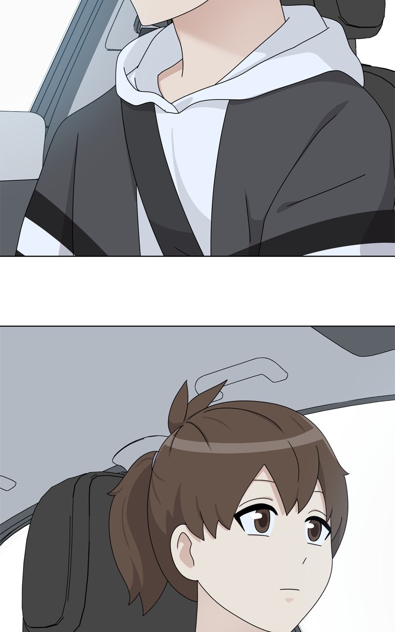 Read The Dog Diaries ENGLISH Manga Online