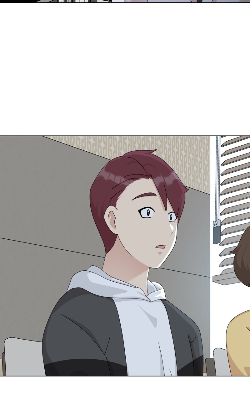 Read The Dog Diaries ENGLISH Manga Online