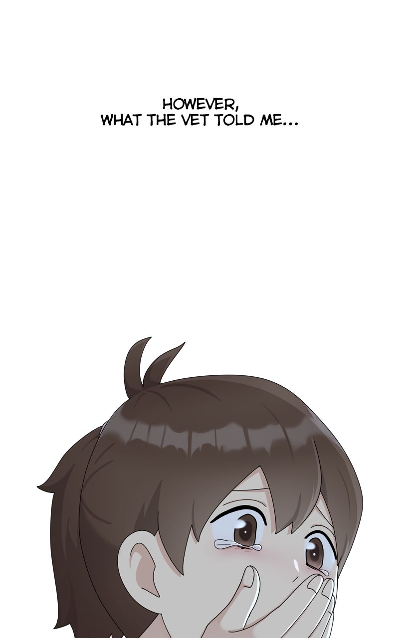 Read The Dog Diaries ENGLISH Manga Online