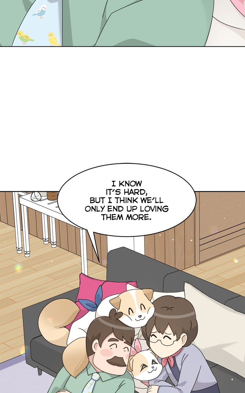 Read The Dog Diaries ENGLISH Manga Online