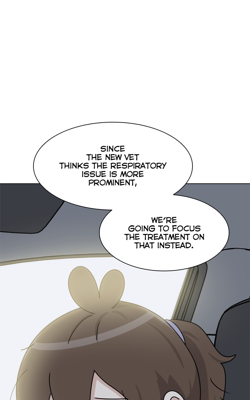 Read The Dog Diaries ENGLISH Manga Online