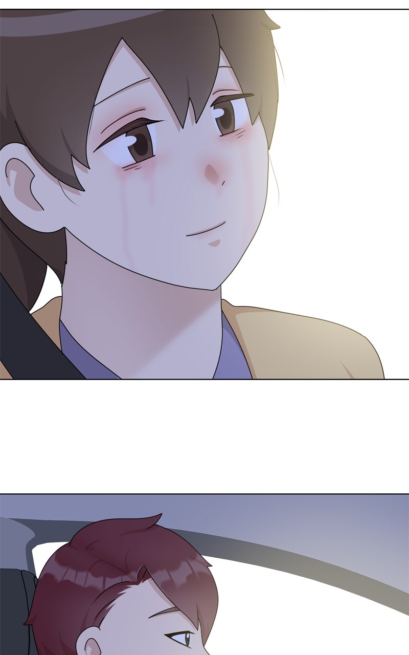 Read The Dog Diaries ENGLISH Manga Online