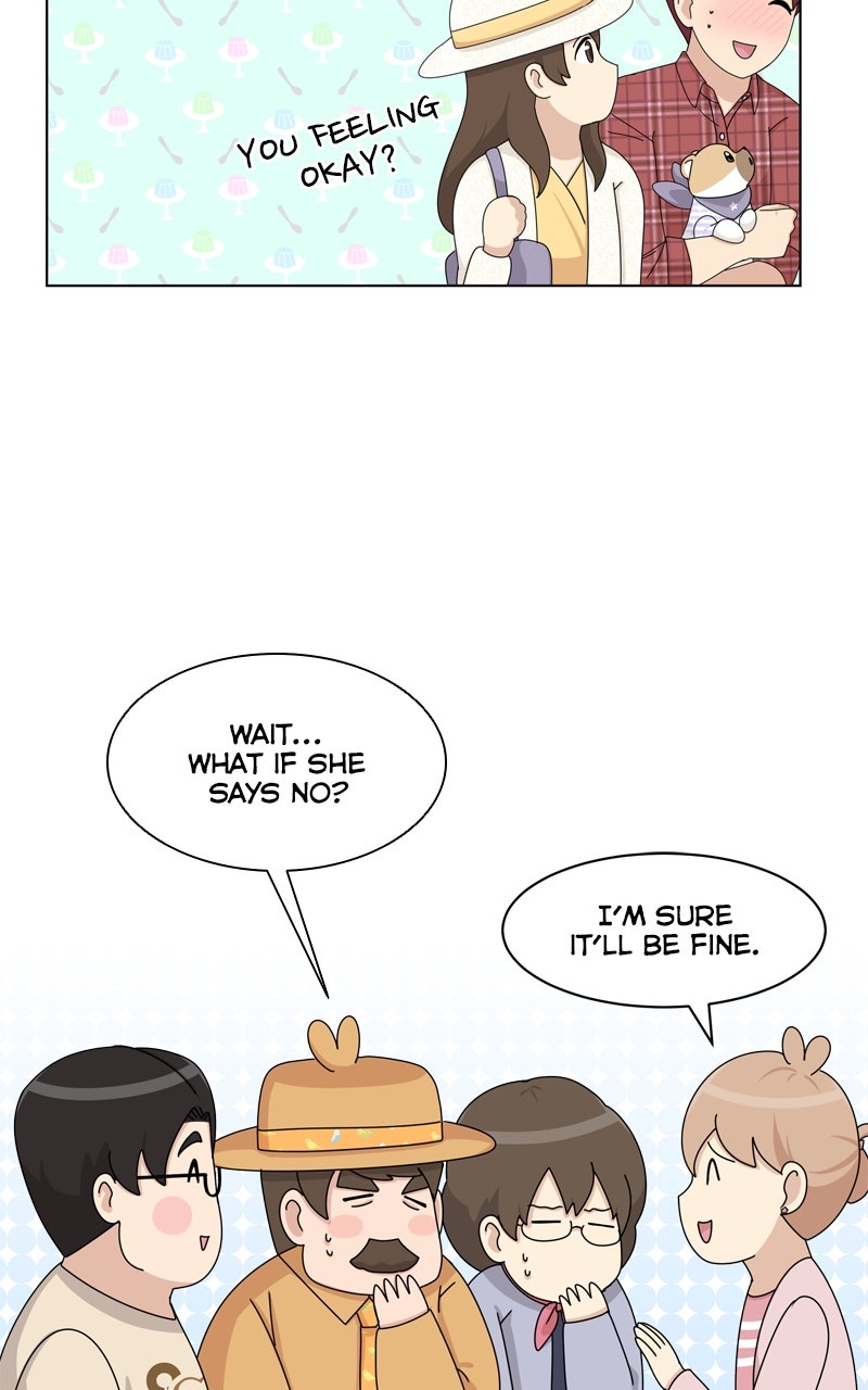 Read The Dog Diaries ENGLISH Manga Online