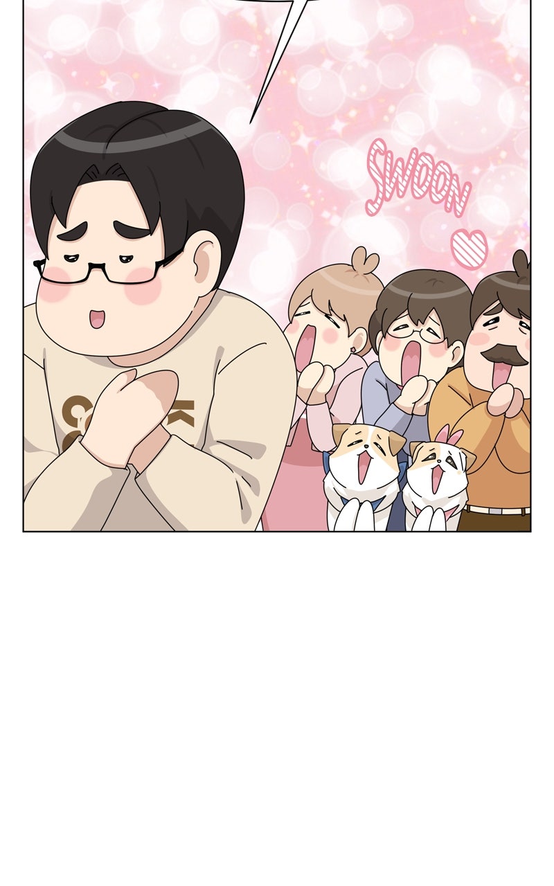 Read The Dog Diaries ENGLISH Manga Online