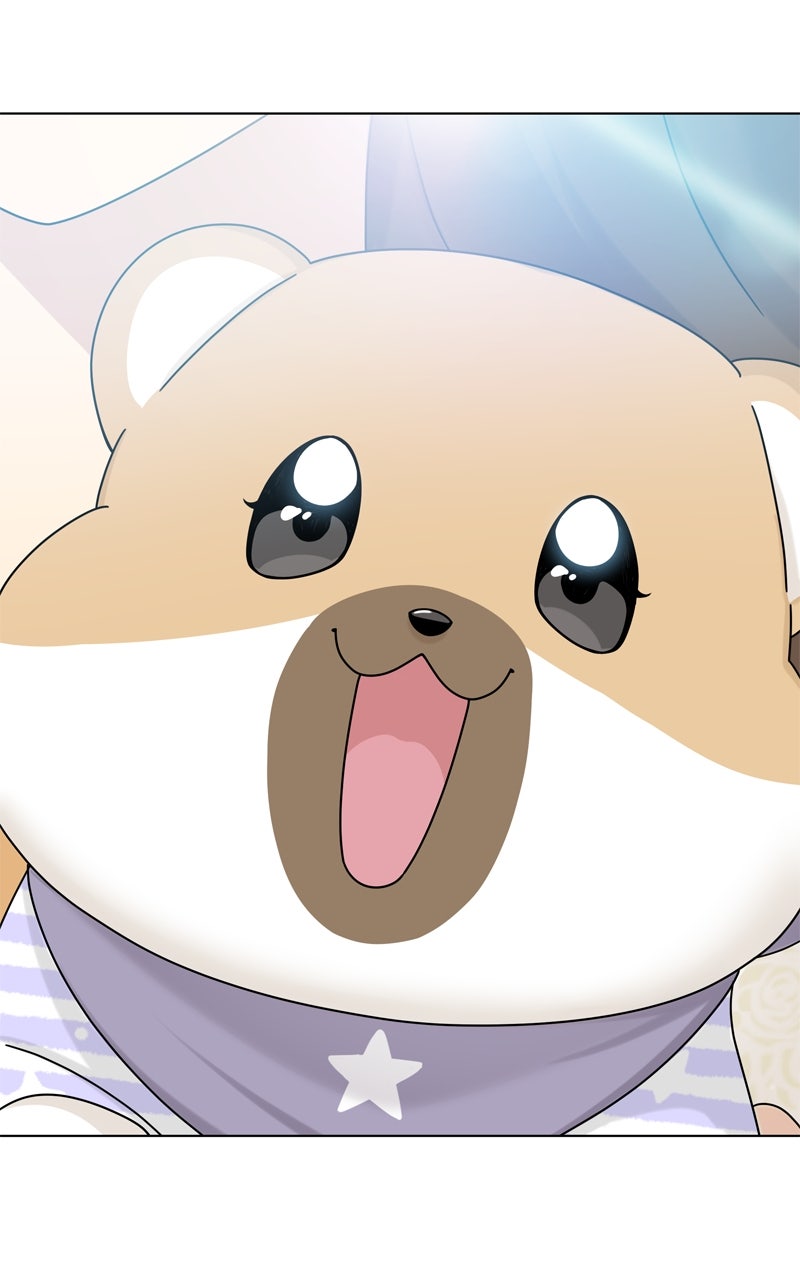 Read The Dog Diaries ENGLISH Manga Online