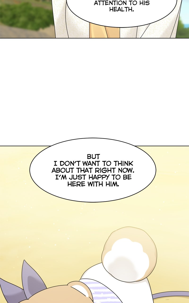 Read The Dog Diaries ENGLISH Manga Online