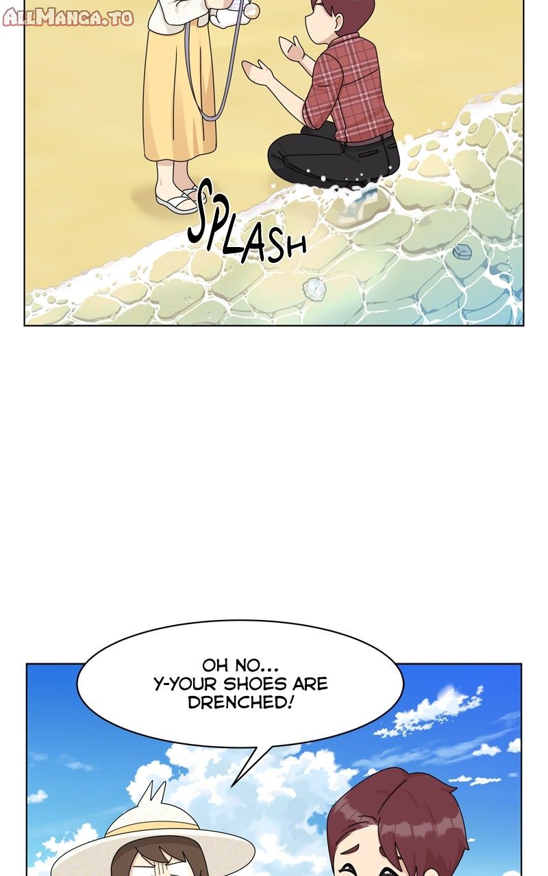 Read The Dog Diaries ENGLISH Manga Online