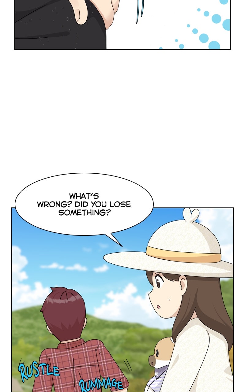 Read The Dog Diaries ENGLISH Manga Online