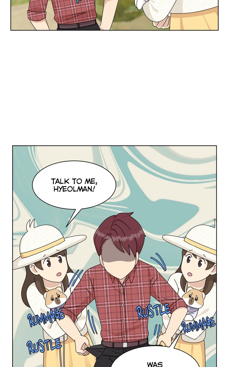 Read The Dog Diaries ENGLISH Manga Online