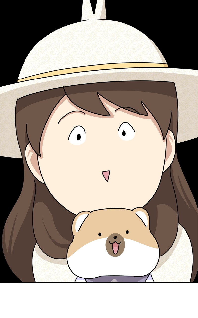 Read The Dog Diaries ENGLISH Manga Online