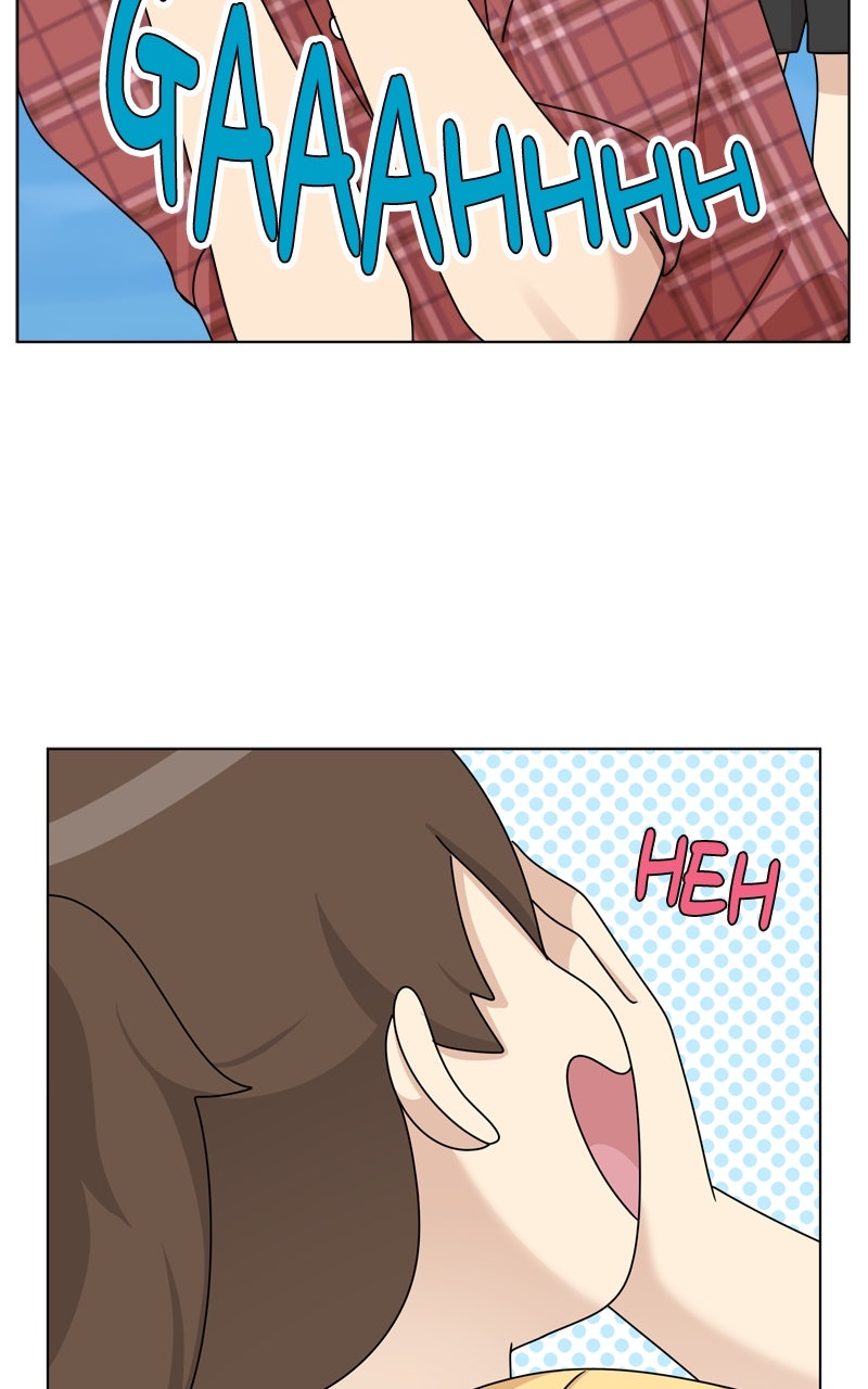 Read The Dog Diaries ENGLISH Manga Online