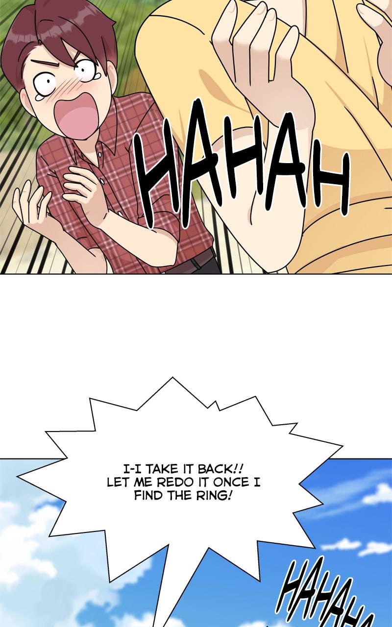 Read The Dog Diaries ENGLISH Manga Online