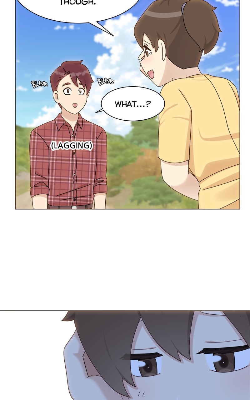 Read The Dog Diaries ENGLISH Manga Online